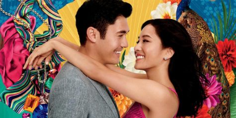 ‘Crazy Rich Asians’ is not total Asian representation