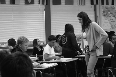 History taking a thematic approach