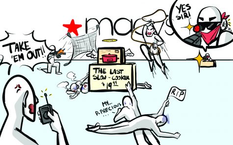 Your ultimate guide to Black Friday survival