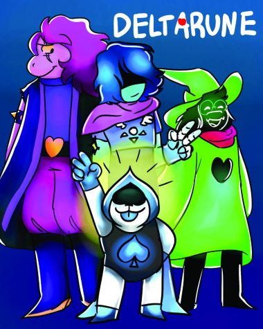 Newly released games excite