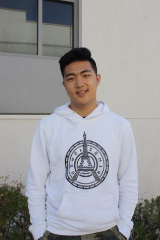 Joey Zhu is taking his success to a whole new level