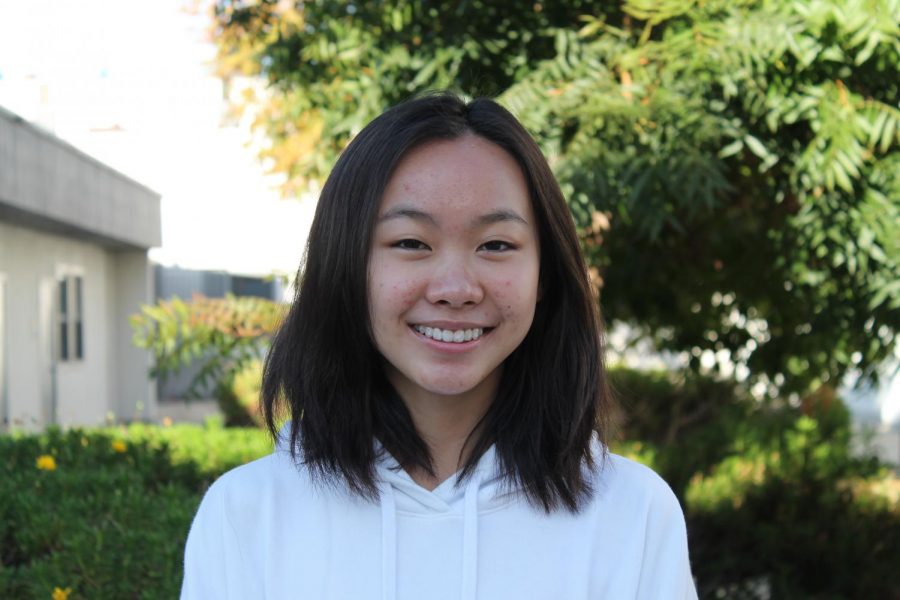 Reporter for The Californian, 18-19