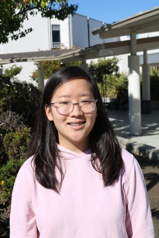 Photo of Kristen Choi