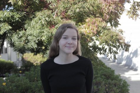 Michelle Kuperman