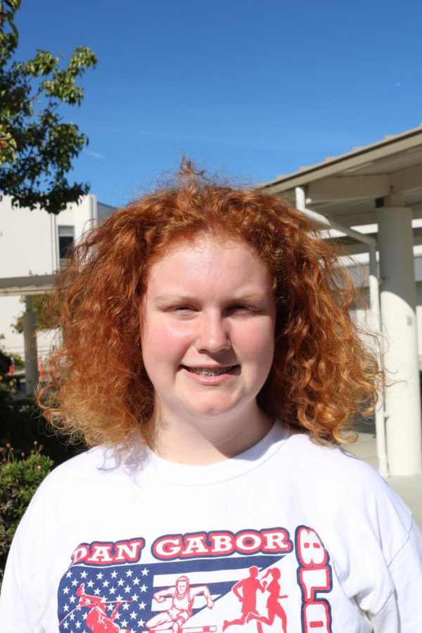 Rebecca Newman, Artist for The Californian, 18-19