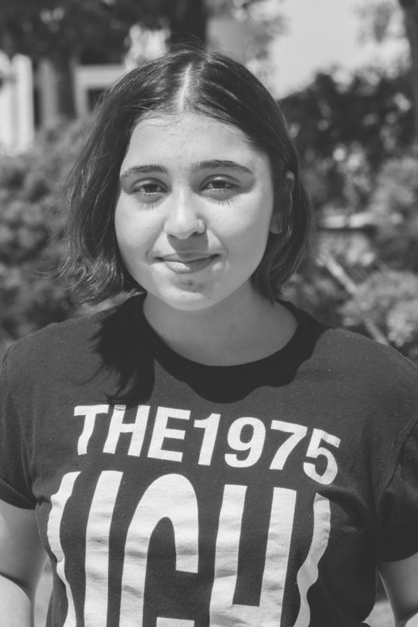 Managing Editor of The Californian, 18-19