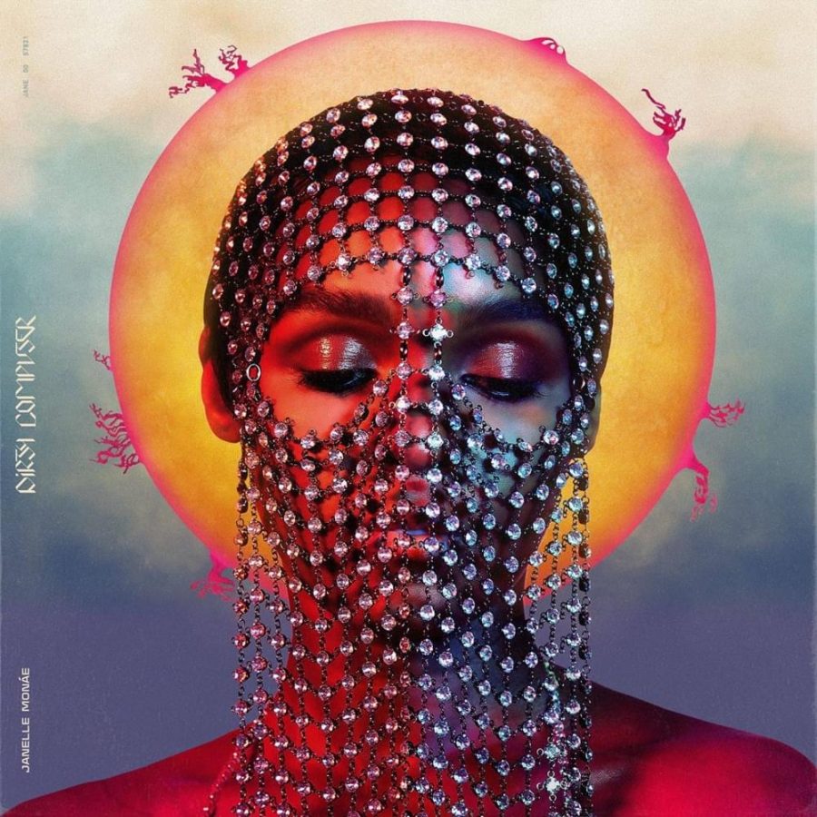 Janelle+Mon%C3%A1e%27s+album%2C+%22Dirty+Computer%22+has+stiff+competition+for+the+title+of+Album+of+the+Year.