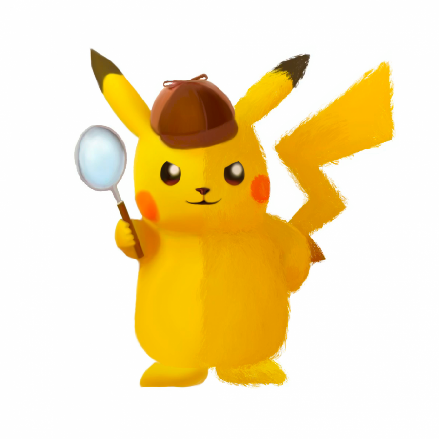 Detective Pikachu is a highly anticipated live action movie because it brings the animated Pokemon into the real world.