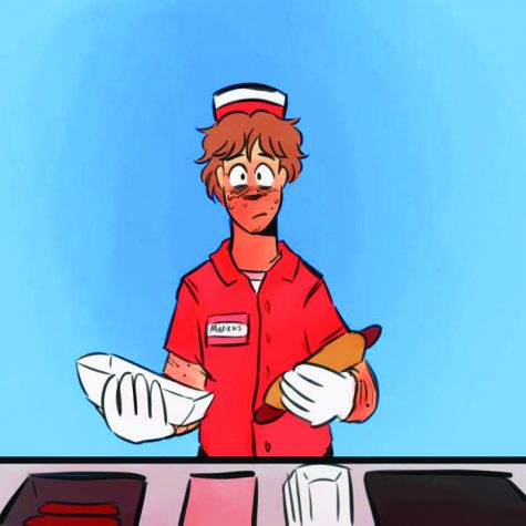 A student’s guide to getting a summer job