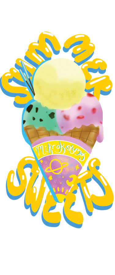 ice creamCMYK