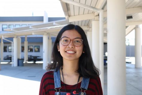 Photo of Angela Deanne Paloma