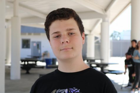 Photo of Wyatt Golla