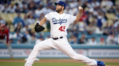 MLB postseason is in full swing