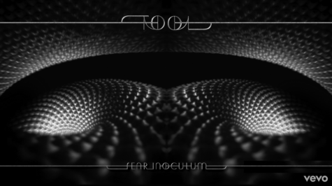 Tool’s New Album Was Well Worth the Wait