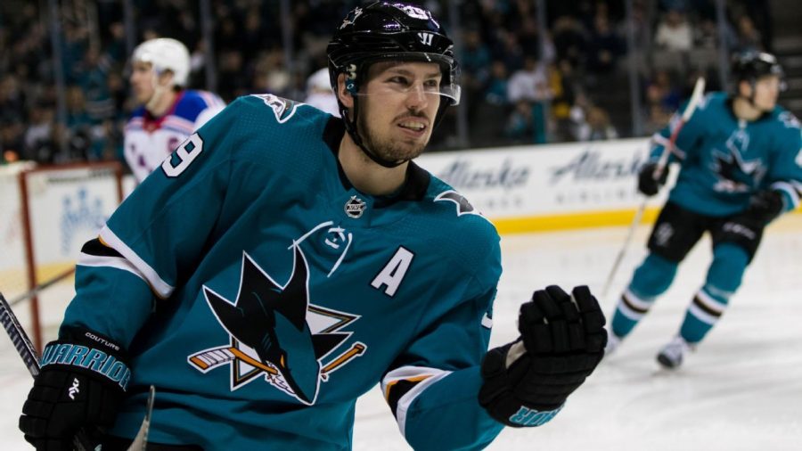 Sharks Hoping to Take a Bite Out of Their Western Conference Rivals