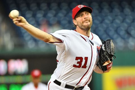 Nats-Brewers Wild Card Game Kicks Off MLB Playoffs