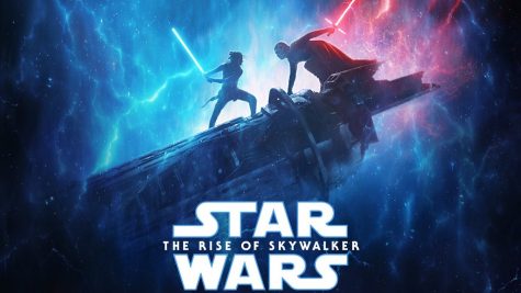 Third Star Wars trilogy comes to an end