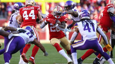 Final four teams aim for Super Bowl appearance