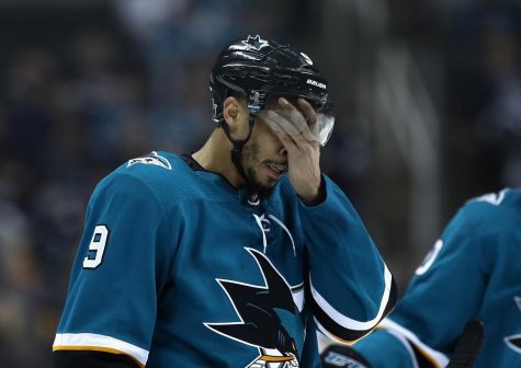 Bay Area teams cursed by one another