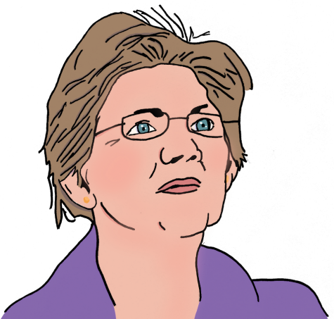 Elizabeth Warren