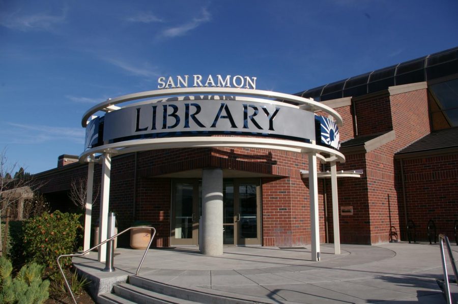 The+San+Ramon+Library+was+among+the+libraries+throughout+Contra+Costa+County+impacted+by+a+ransomware+attack.