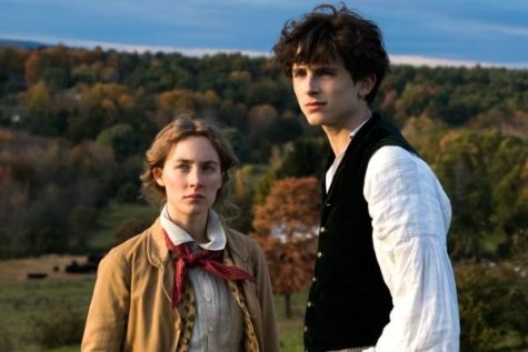 ‘Little Women’ makes its mark