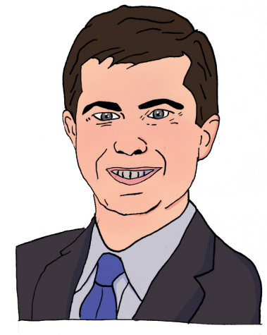 Pete Buttigieg