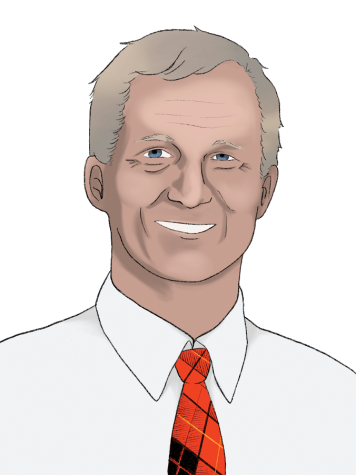 Tom Steyer