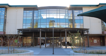 A protest against remote learning was originally organized for Monday at the San Ramon Valley High School campus, but it has been moved to the district office at 699 Old Orchard Drive in Danville.