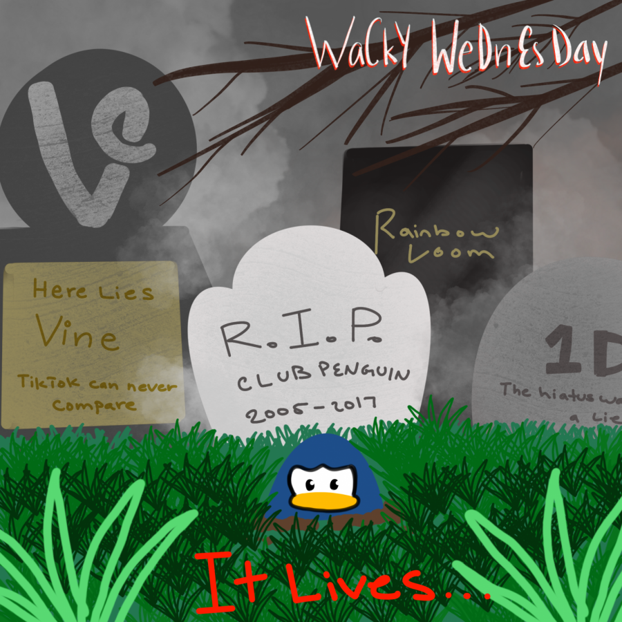 Club+Penguin+has+risen+from+the+grave.