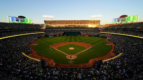 Coronavirus infects sports world