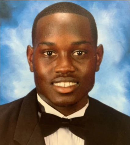 Ahmaud Marquez Arbery was 25 when he was shot and killed on Feb 23, 2020.