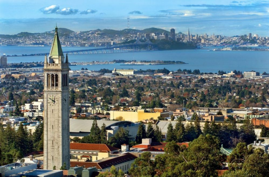 UC Berkeley had almost 113,000 students apply for admission in 2021, a 28 percent increase from 2020.