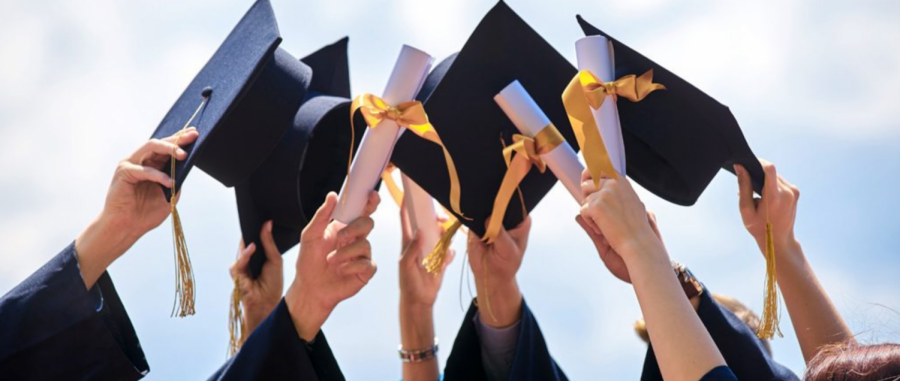 Dear underclassmen: here's our advice on college apps