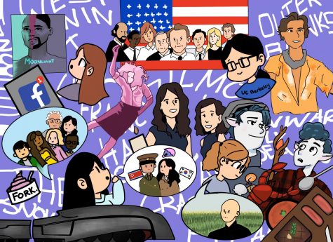 Michelle Nguyen, Jeana Lee, and Miranda LeGate tackle the age-old question: