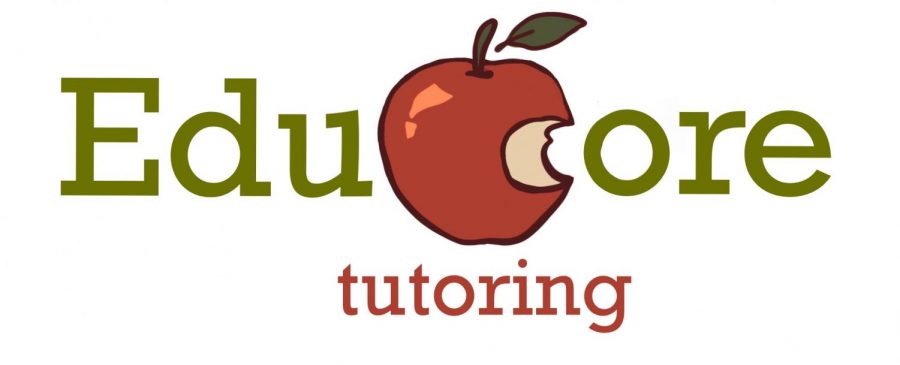 Tutors are offering one-on-one tutoring for students during after school hours.