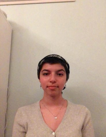 Photo of Asiyah Ally