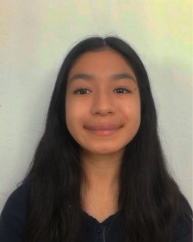 Photo of Gaby Jimenez