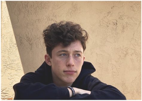 Photo of Eli Mayerson