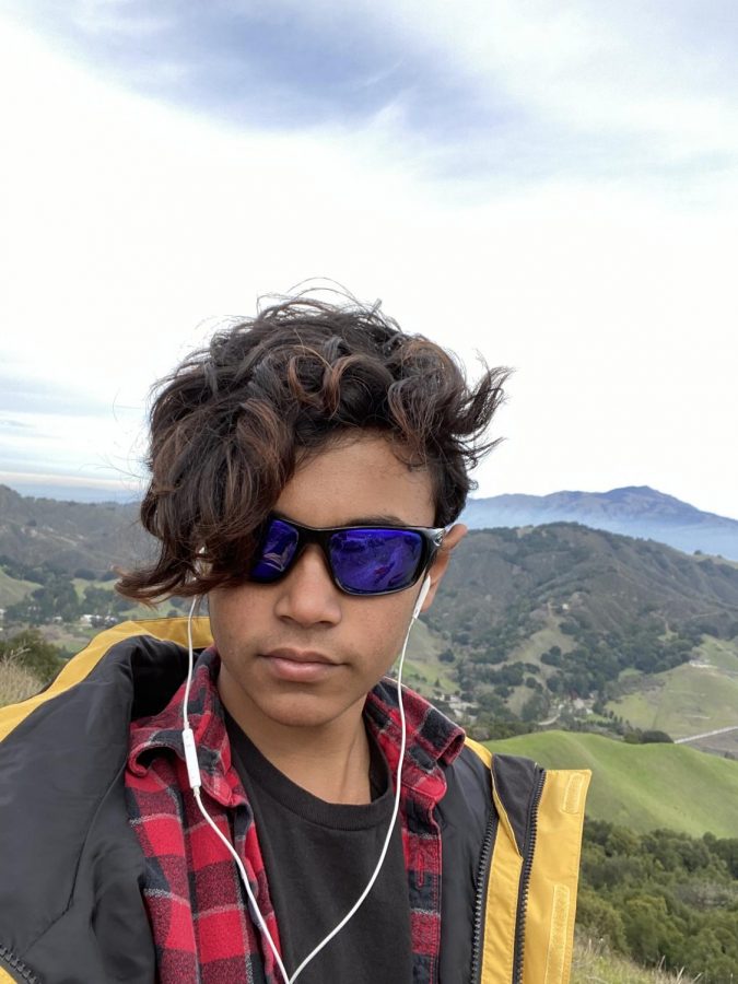 Rohan Iyer