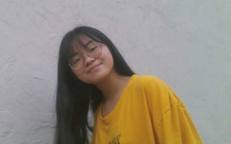 Photo of Daphne So