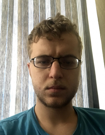 Photo of Evan Heinz