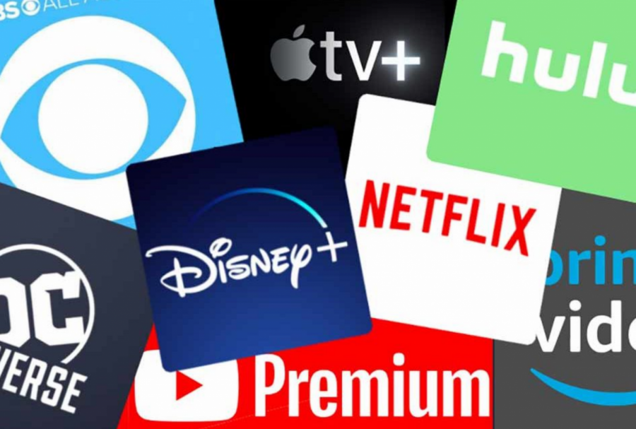 There are pros and cons to all of the streaming services.