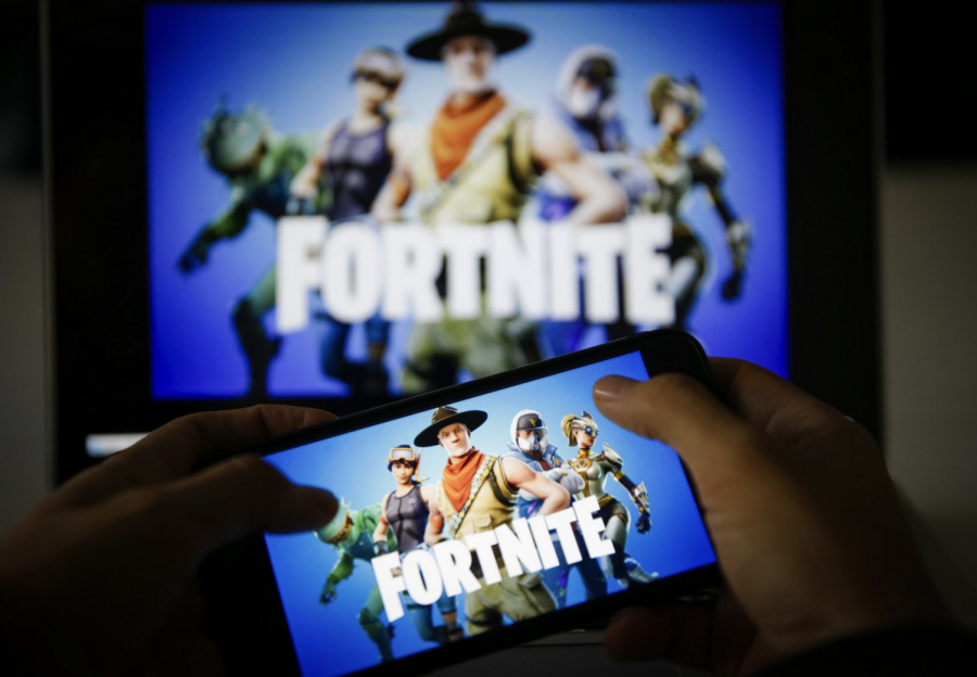 Apple removed the Fortnite app from its store after the tech giant says Epic Games violated specific guidelines.