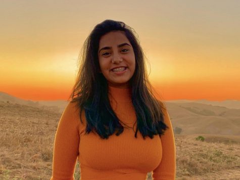 Photo of Saachi Sharma