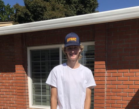 Photo of Tanner Curtis