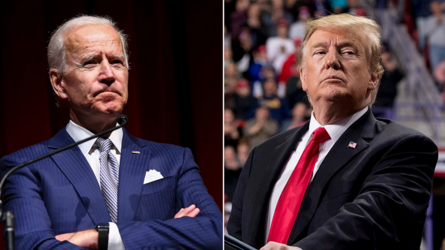 President-elect Joe Biden has yet to hear a concession from President Trump. More importantly, Bidens transition team isnt getting access to classified information related to national security because its being blocked by Trumps administration.