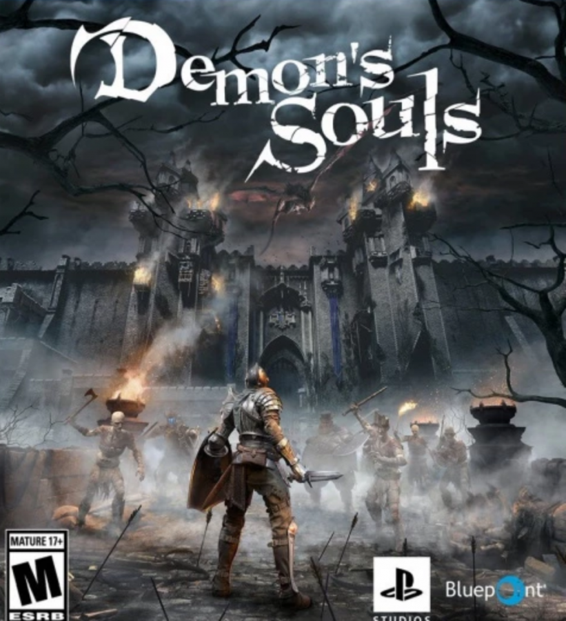 The remake of the 2009 video game