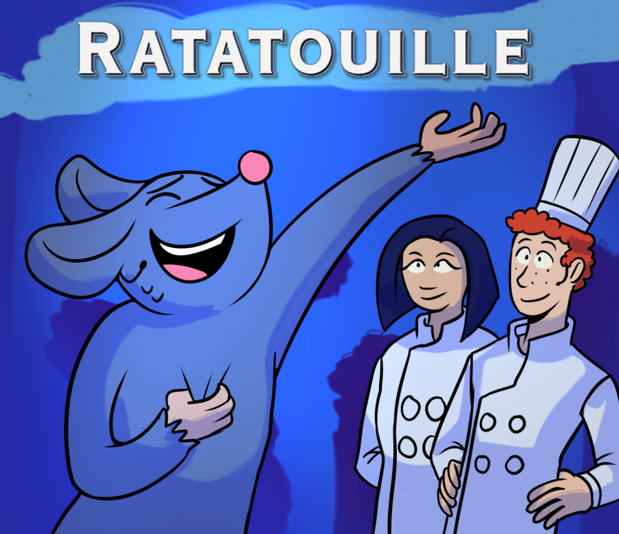 “Ratatouille: The TikTok Musical was born online and could open the door for other Broadway shows to follow.
