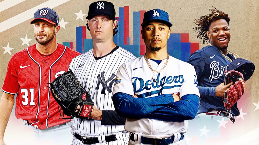As we gear up for the 2021 MLB season, the MLB is going for a full 162 game schedule, with the ultimate goal being the same.